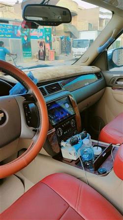 شێڤرۆلێت تاهۆ